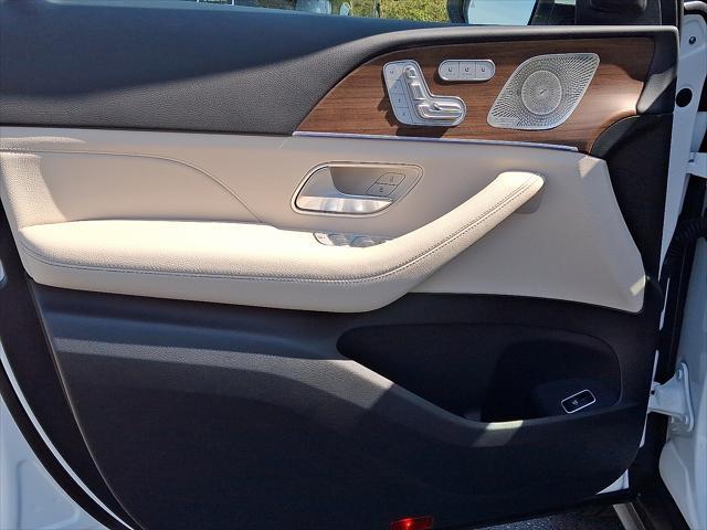 used 2024 Mercedes-Benz GLS 450 car, priced at $82,498