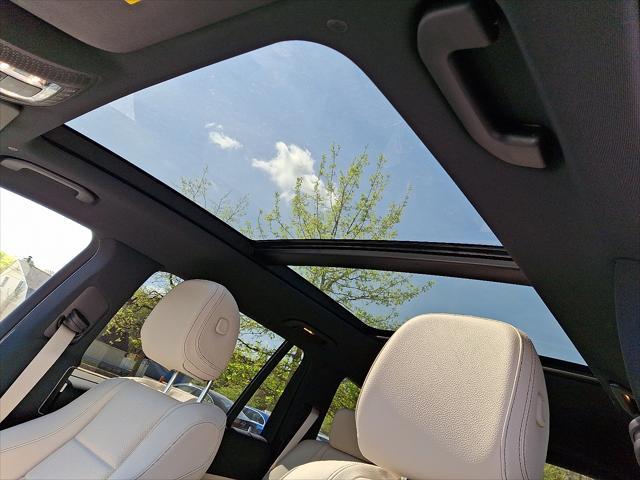 used 2024 Mercedes-Benz GLS 450 car, priced at $82,498