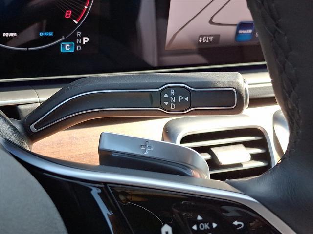 used 2024 Mercedes-Benz GLS 450 car, priced at $82,498