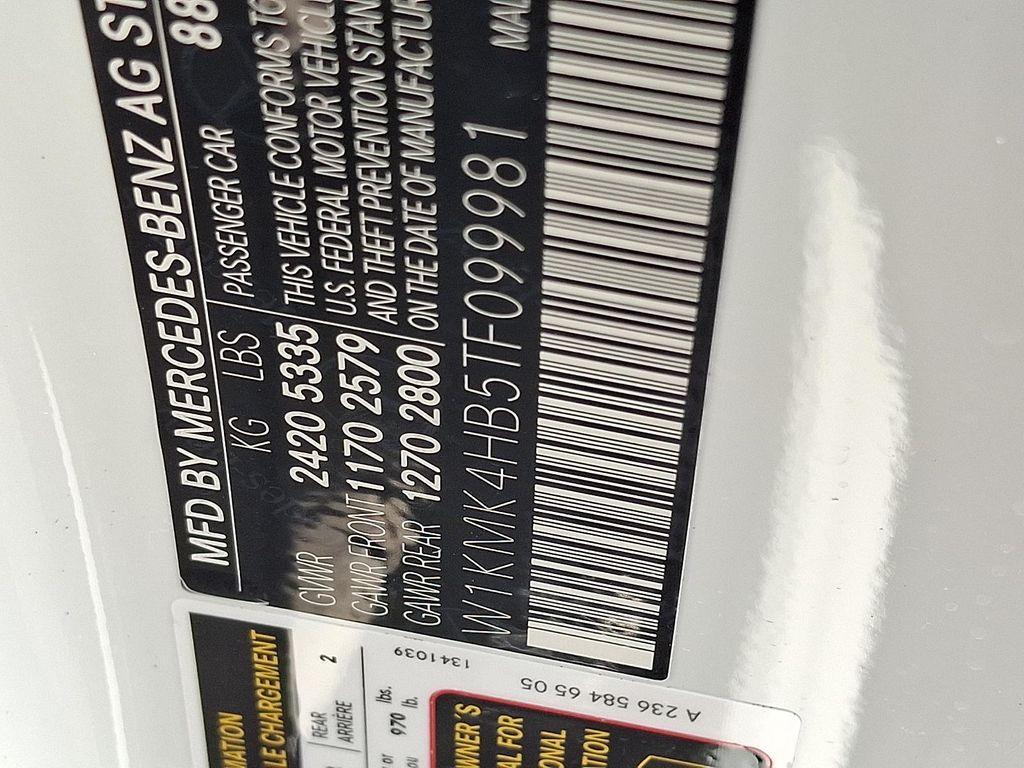 new 2026 Mercedes-Benz CLE 300 car, priced at $80,990