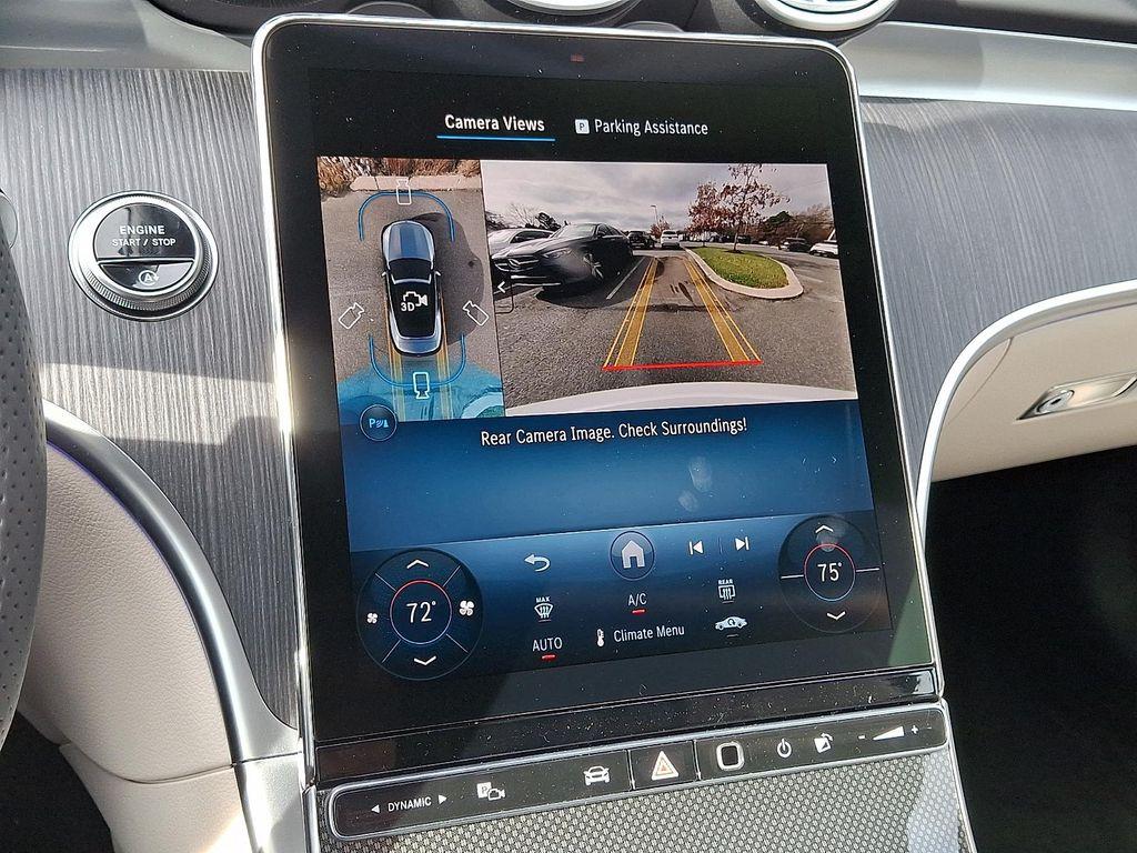 new 2026 Mercedes-Benz CLE 300 car, priced at $80,990