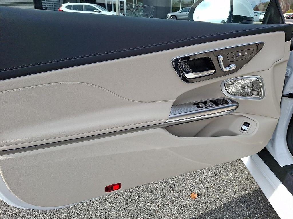 new 2026 Mercedes-Benz CLE 300 car, priced at $80,990