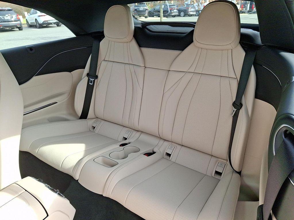 new 2026 Mercedes-Benz CLE 300 car, priced at $80,990