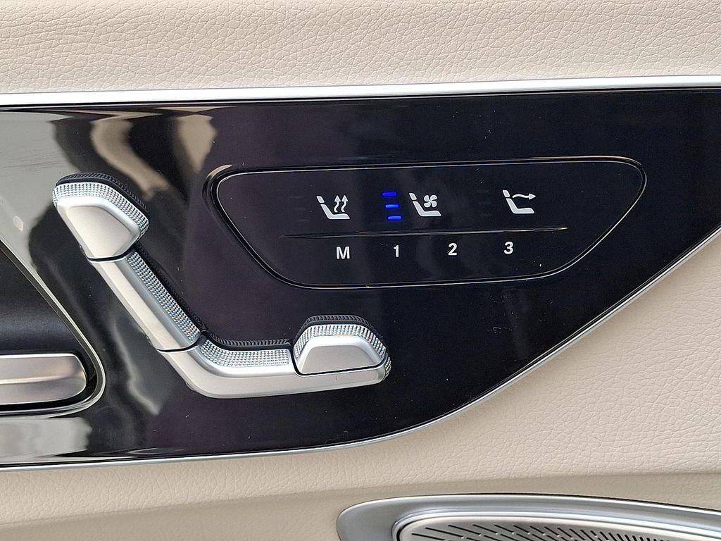 new 2026 Mercedes-Benz CLE 300 car, priced at $80,990