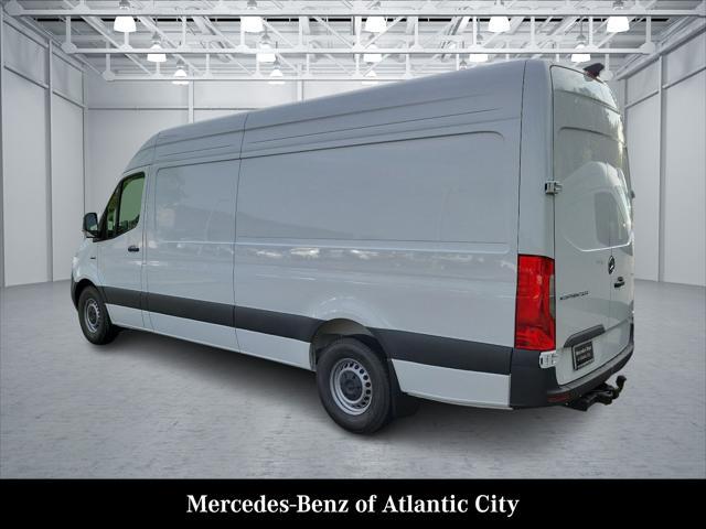 new 2024 Mercedes-Benz Sprinter 2500 car