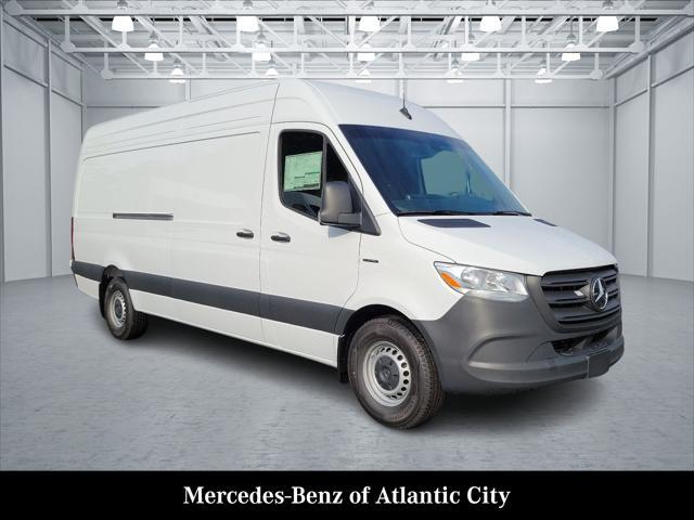 new 2024 Mercedes-Benz Sprinter 2500 car