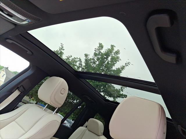 used 2025 Mercedes-Benz GLS 450 car, priced at $83,998