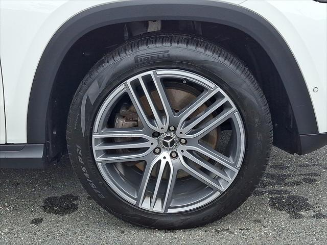 used 2025 Mercedes-Benz GLS 450 car, priced at $83,998
