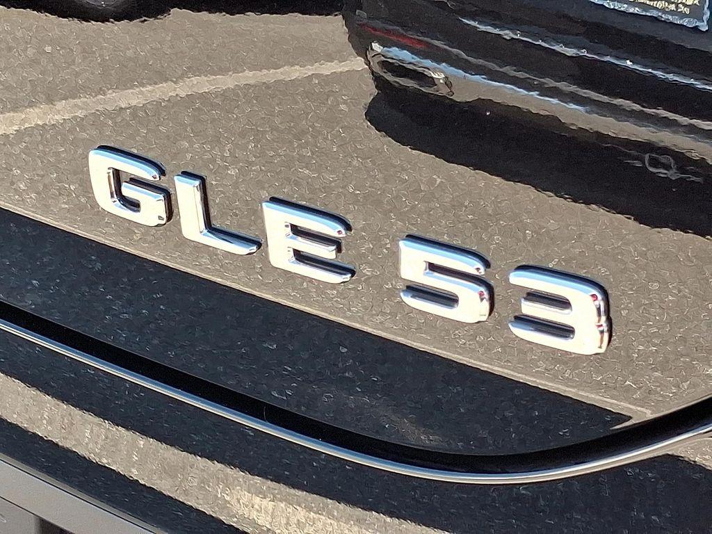 new 2026 Mercedes-Benz AMG GLE 53 car, priced at $103,020