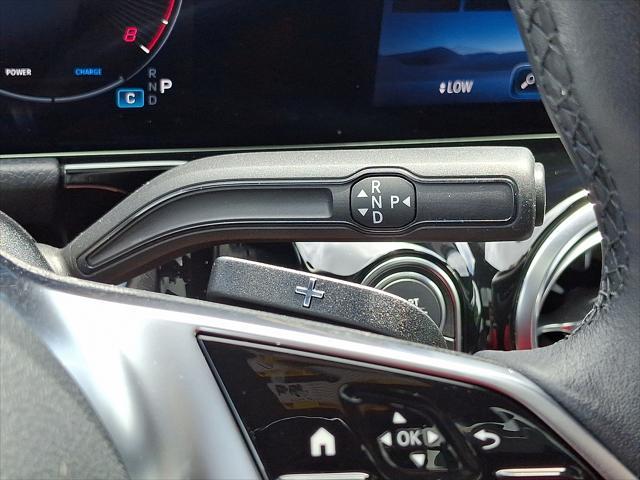 used 2025 Mercedes-Benz GLA 250 car, priced at $44,998