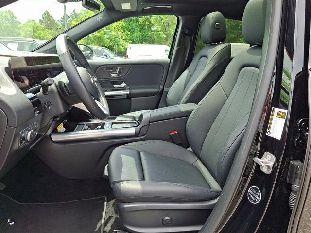 used 2025 Mercedes-Benz GLA 250 car, priced at $44,998