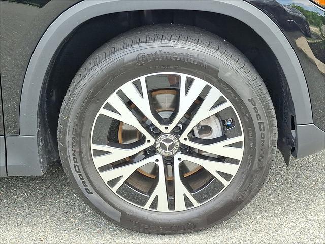 used 2025 Mercedes-Benz GLA 250 car, priced at $44,998