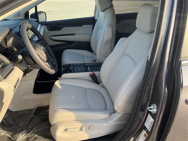 new 2026 Honda Odyssey car, priced at $44,290