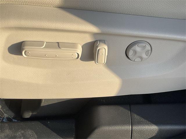 new 2026 Honda Odyssey car, priced at $44,290