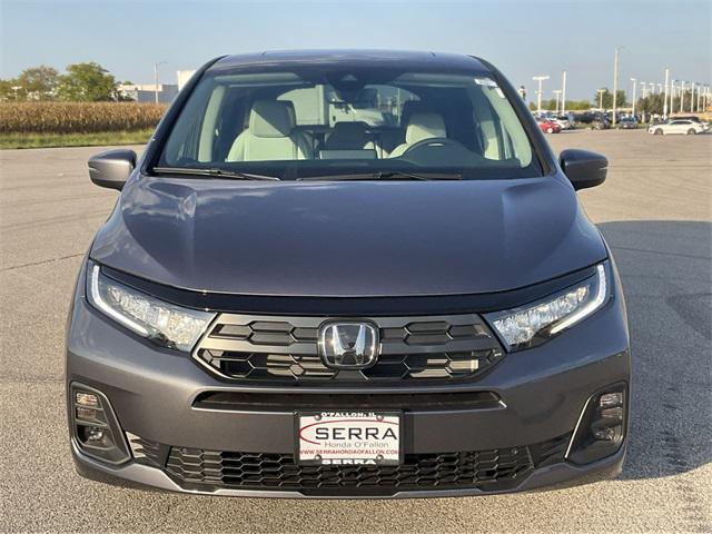 new 2026 Honda Odyssey car, priced at $44,290