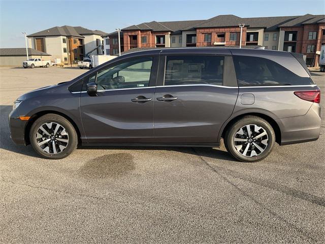 new 2026 Honda Odyssey car, priced at $44,290