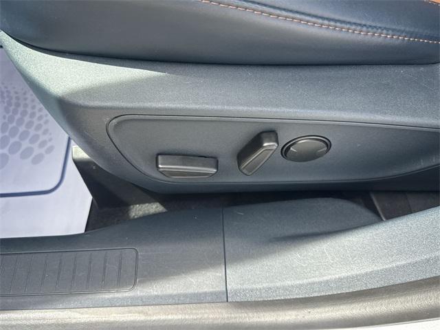 used 2022 Ford Maverick car, priced at $30,977