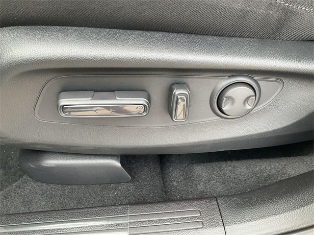 new 2026 Honda CR-V car, priced at $36,100