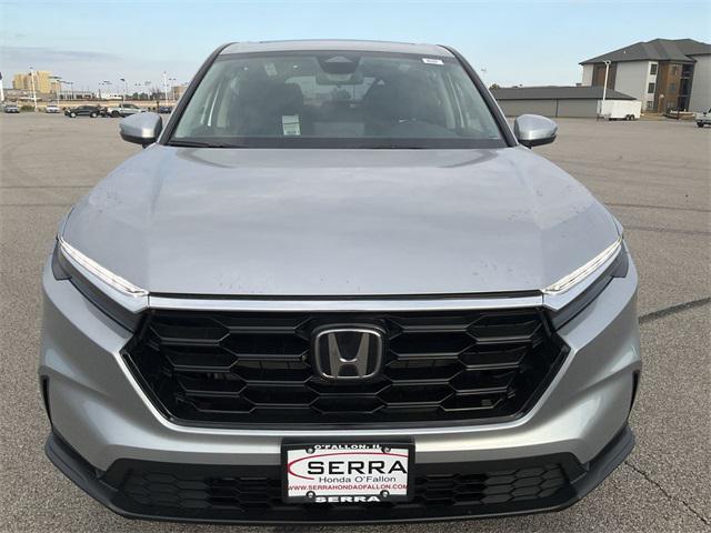 new 2026 Honda CR-V car, priced at $36,100