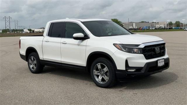 new 2024 Honda Ridgeline car, priced at $44,920