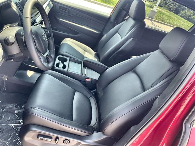 new 2025 Honda Odyssey car, priced at $45,275