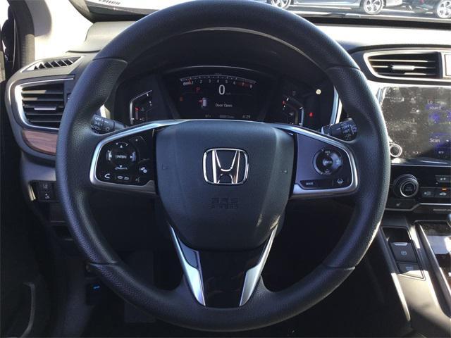 used 2019 Honda CR-V car, priced at $24,877