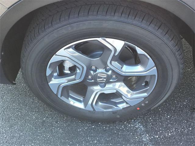 used 2019 Honda CR-V car, priced at $24,877