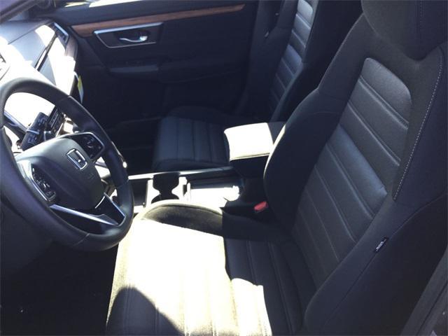 used 2019 Honda CR-V car, priced at $24,877