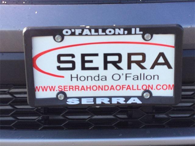 used 2019 Honda CR-V car, priced at $24,877