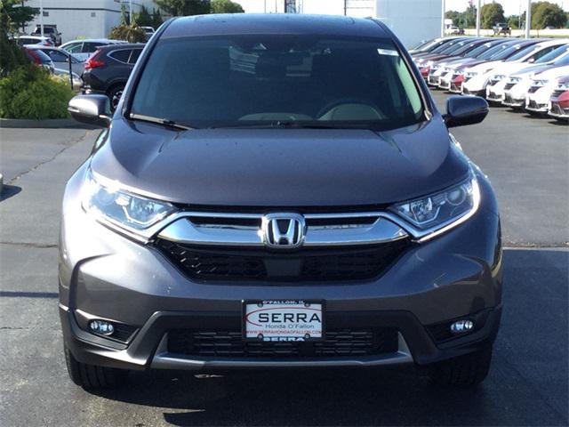 used 2019 Honda CR-V car, priced at $24,877
