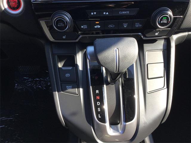 used 2019 Honda CR-V car, priced at $24,877