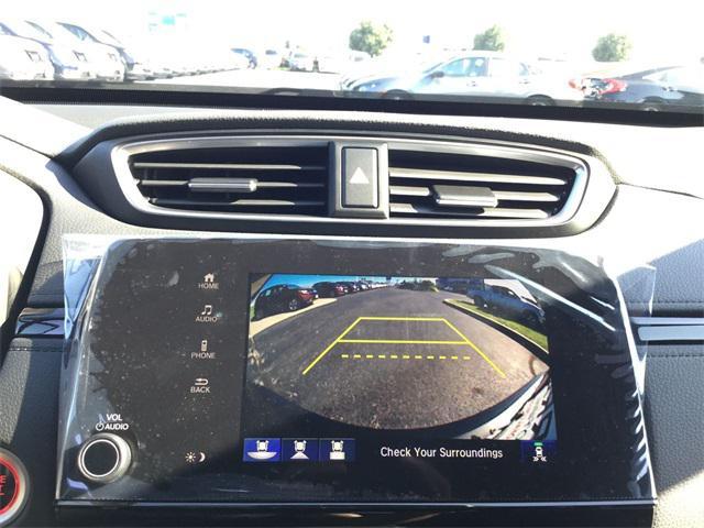 used 2019 Honda CR-V car, priced at $24,877