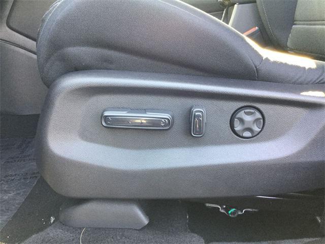 used 2019 Honda CR-V car, priced at $24,877
