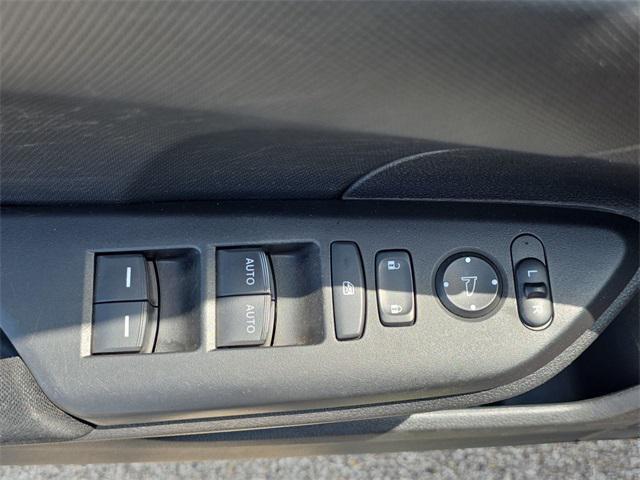 used 2020 Honda Civic car, priced at $13,955
