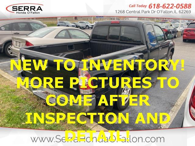 used 2010 Toyota Tacoma car, priced at $9,955