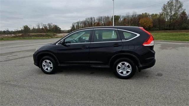 used 2012 Honda CR-V car, priced at $7,955