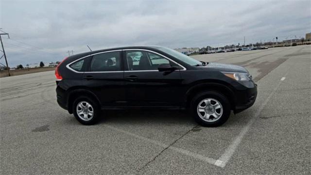 used 2012 Honda CR-V car, priced at $7,955