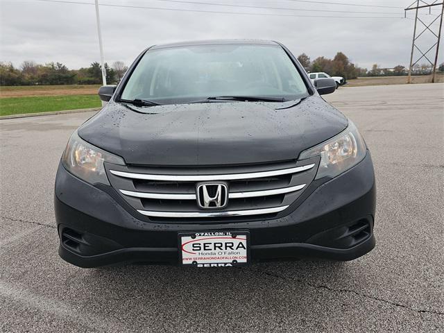 used 2012 Honda CR-V car, priced at $7,955