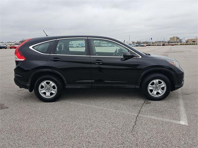 used 2012 Honda CR-V car, priced at $7,955