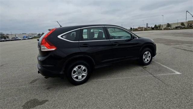 used 2012 Honda CR-V car, priced at $7,955