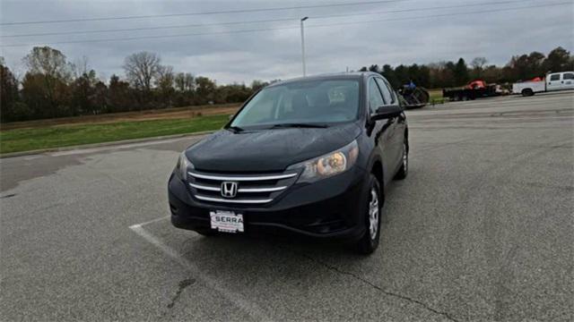 used 2012 Honda CR-V car, priced at $7,955