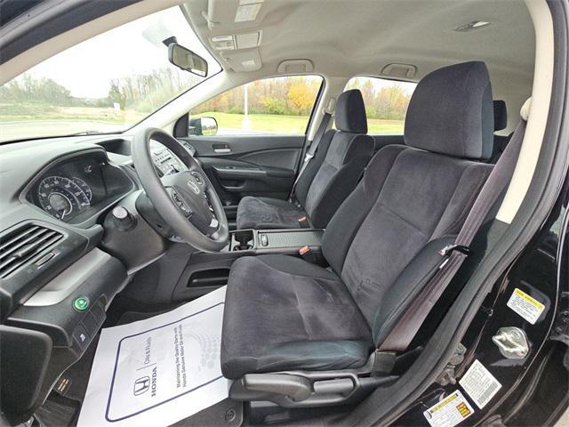 used 2012 Honda CR-V car, priced at $7,955