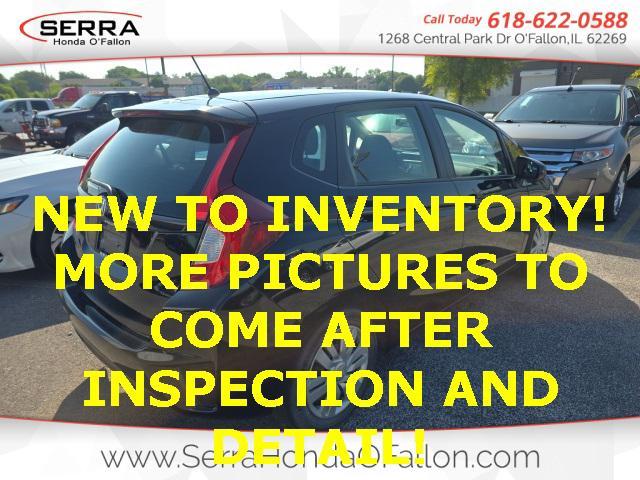 used 2016 Honda Fit car, priced at $13,377