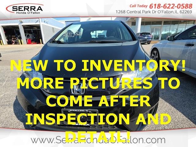 used 2016 Honda Fit car, priced at $13,377