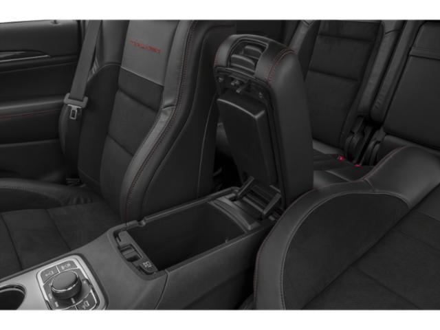 used 2020 Jeep Grand Cherokee car, priced at $23,977