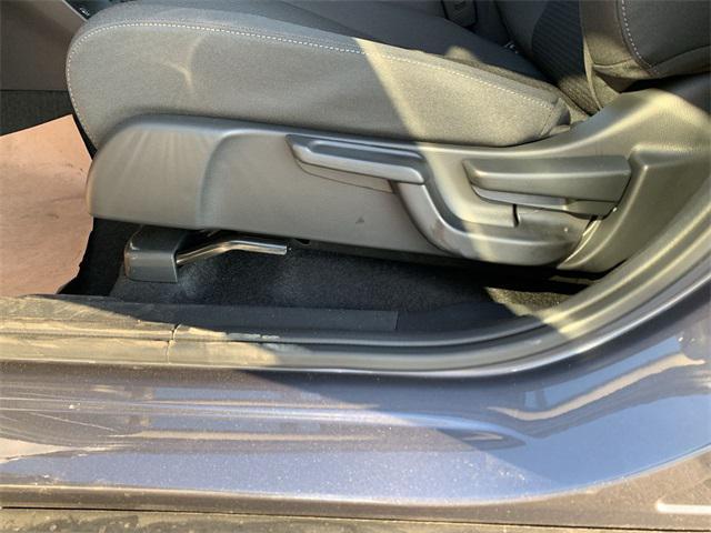 used 2021 Honda HR-V car, priced at $18,877
