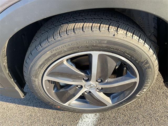 used 2021 Honda HR-V car, priced at $18,877