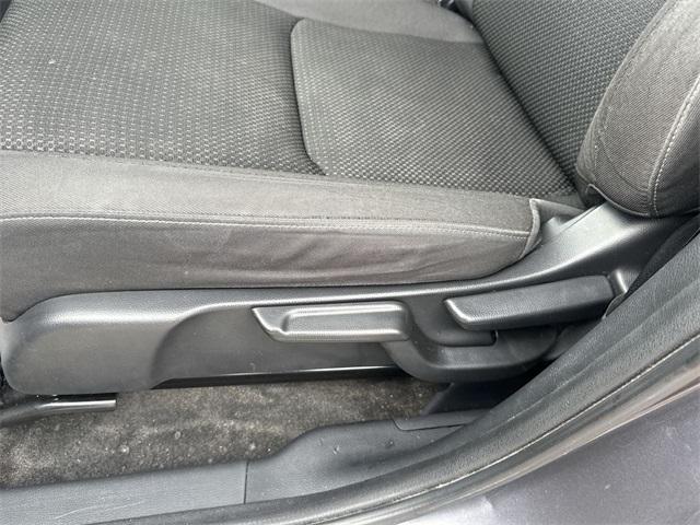 used 2021 Honda HR-V car, priced at $18,877