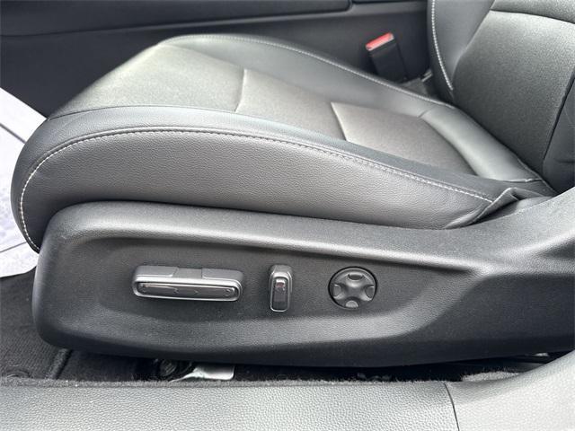 used 2022 Honda Accord car, priced at $27,477