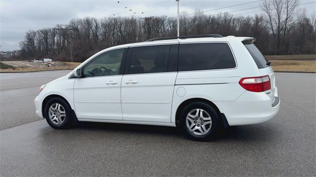 used 2006 Honda Odyssey car, priced at $6,955